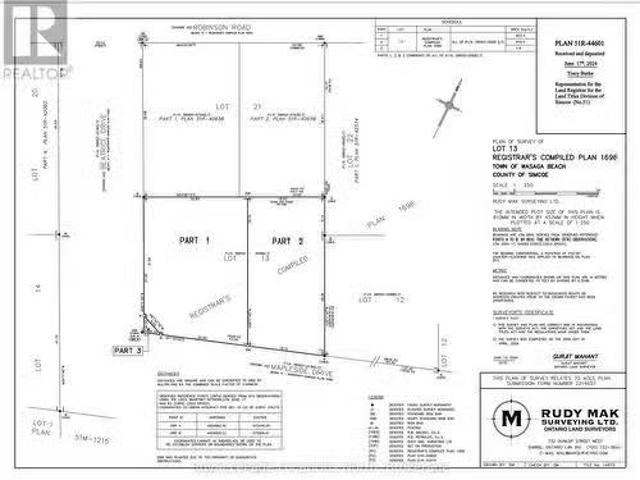 House for sale in Wasaga Beach, Ontario