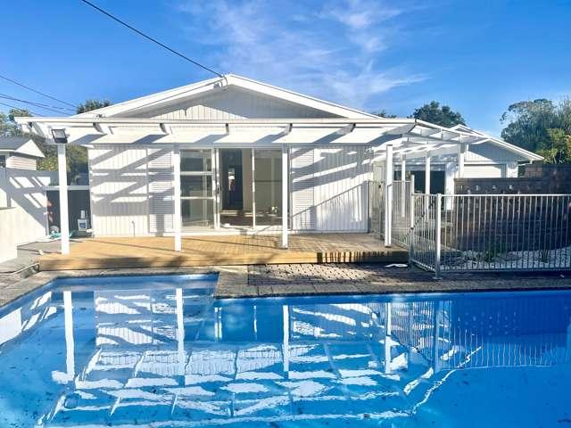 House for rent in Paremoremo, Oroua County