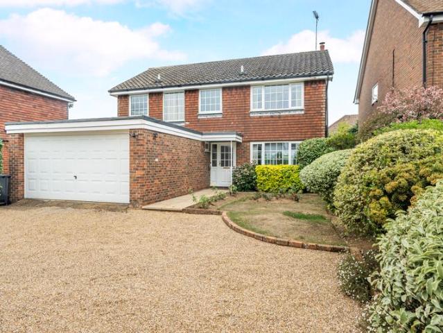 House for rent in Holloway Hill, Fole