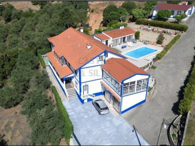 Casa venda em Alenquer (Santo Estêvão e Triana), Alenquer
