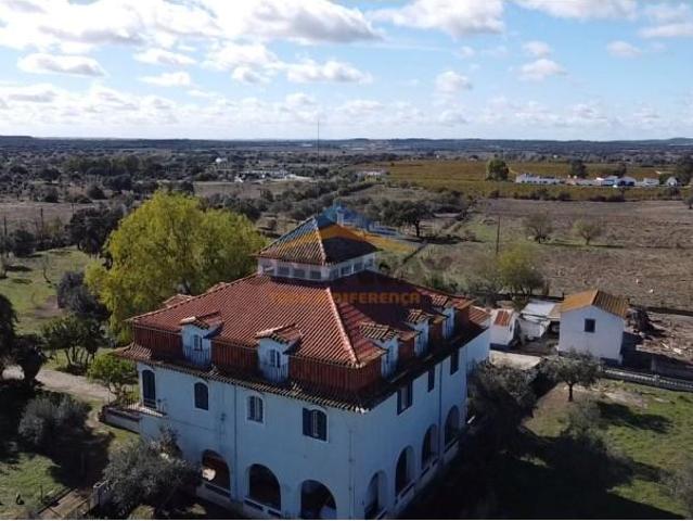 Terreno venda em Évora