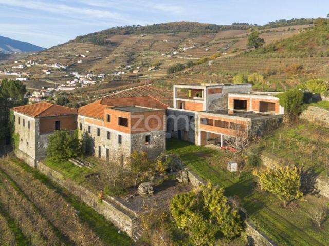 Terreno venda em São Nicolau, Vila Real