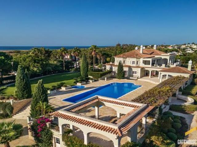 Casa venda em Parque Atlântico, Loulé