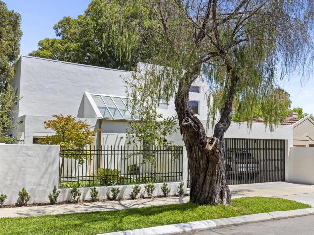 House for sale in Claremont, Western Australia