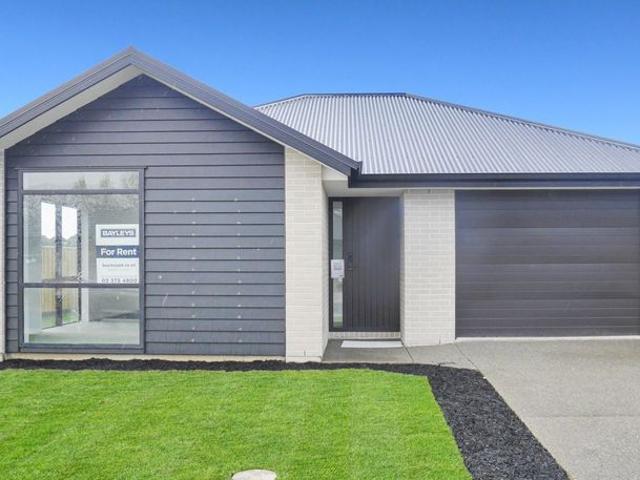 House for rent in Awarua Plains, Invercargill City