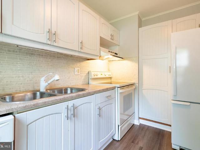 Condo for sale in Greenbelt, Maryland