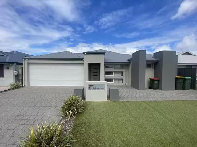 House for rent in Dayton, Western Australia