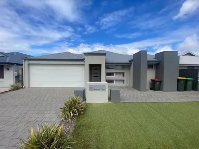 House for rent in Dayton, Western Australia