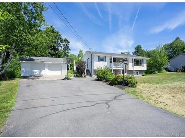 House for sale in Grand Bay-westfield, New Brunswick