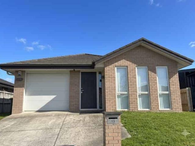 House for rent in Awhitu, Oroua County