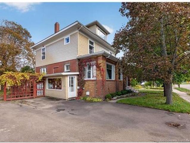 House for sale in Moncton Parish, City of Moncton