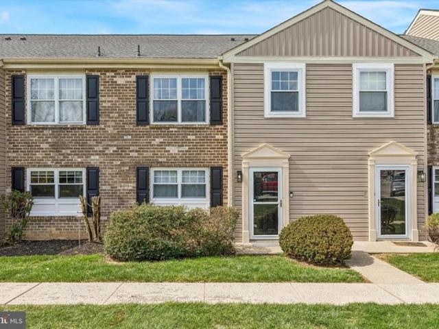 Townhouse for sale in Blue Bell, Pennsylvania