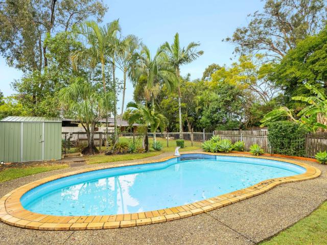 House for rent in Toombul, Queensland