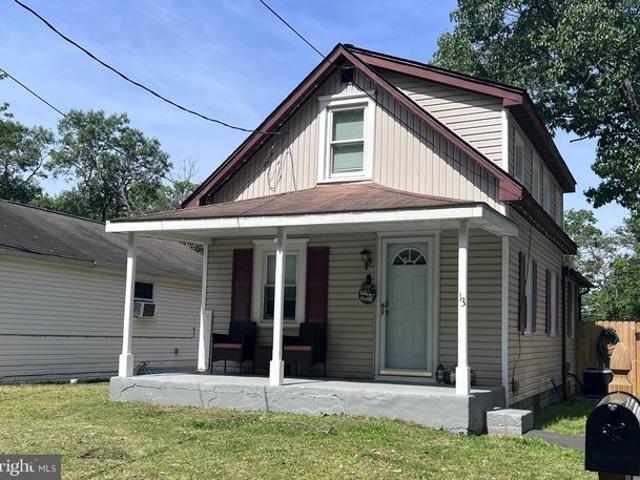 House for sale in Clementon, New Jersey