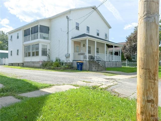 House for sale in Ilion, New York