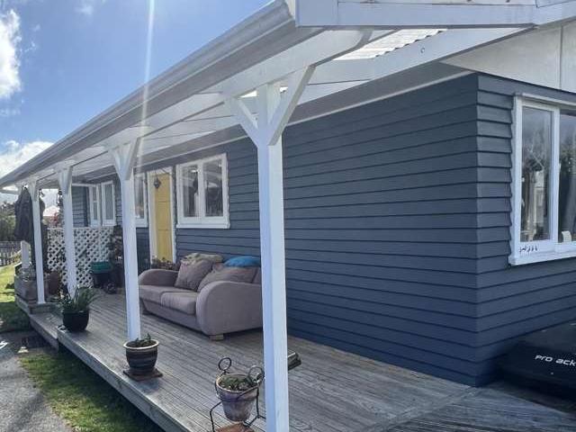 House for rent in Taupahi, Waikato