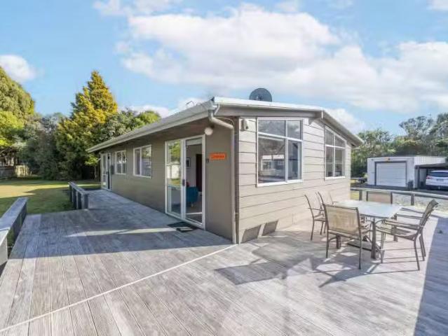 House for sale in Omori, Waikato