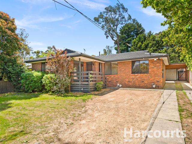 Apartment for rent in Boronia, Melbourne