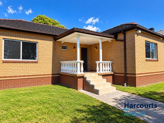 House for rent in Wiley Park, Sydney