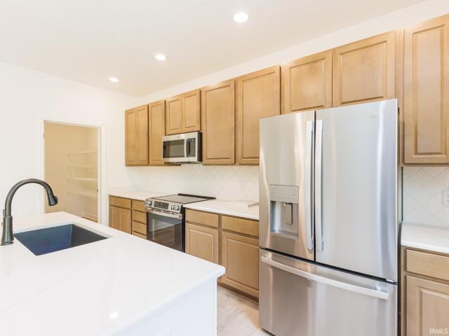 House for sale in Bedford, Indiana
