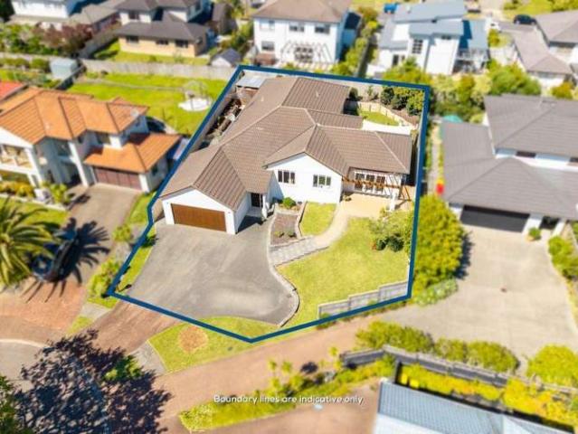 House for rent in Paremoremo, Oroua County
