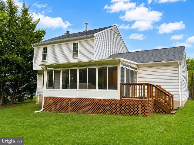 House for sale in Virginia