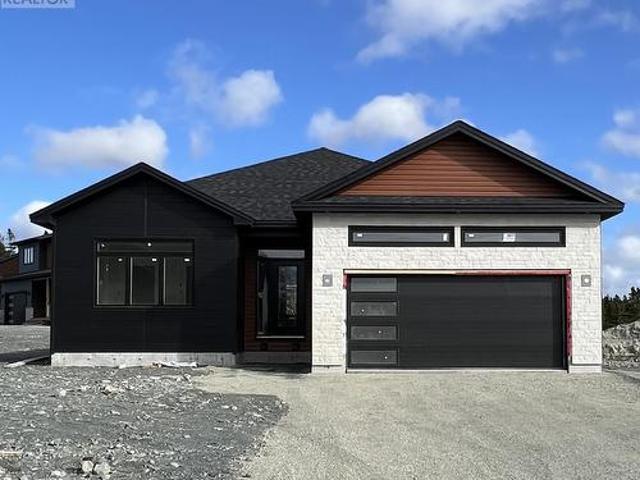 House for sale in Manuels, Newfoundland And Labrador