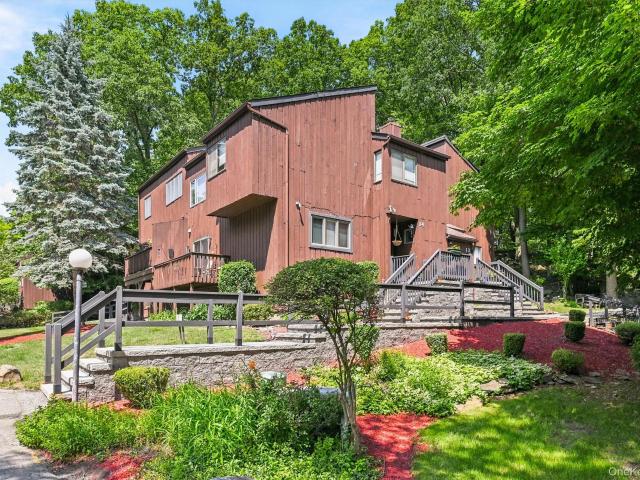Condo for sale in Highland Mills, New York