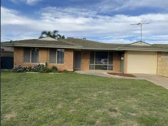 Apartment for rent in Wannanup