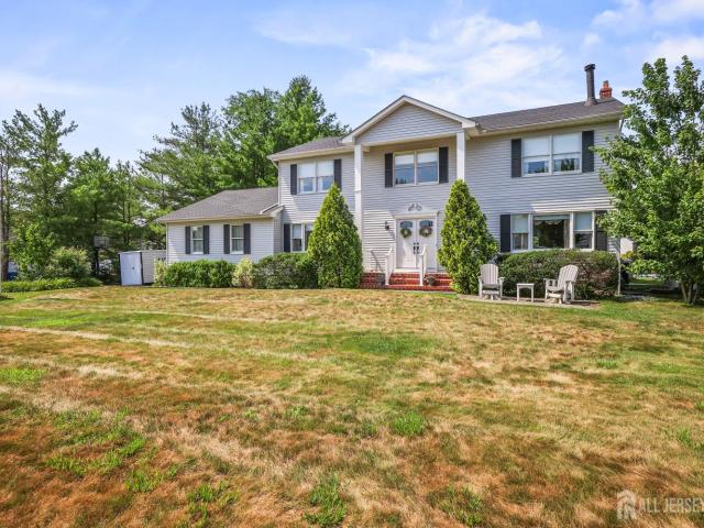 House for sale in Monroe Township, New Jersey