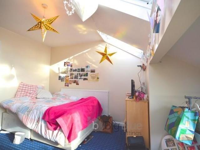 House for rent in Hyde Park, West Yorkshire