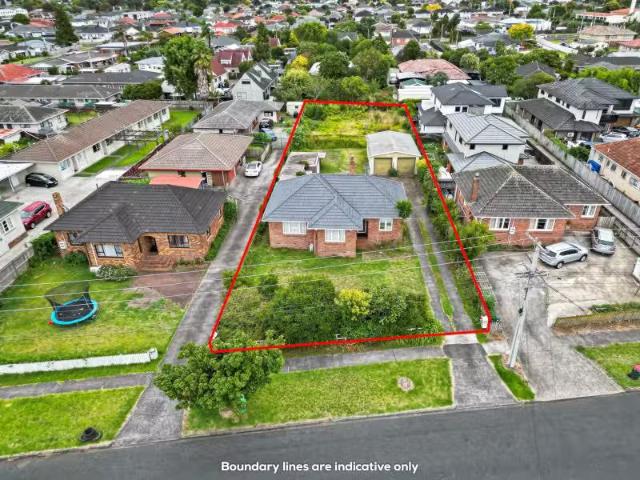 House for sale in Pukekohe, Oroua County