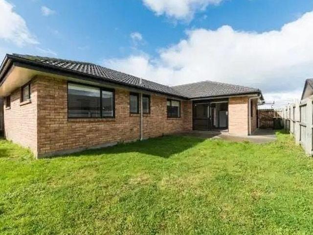 House for rent in Favona, Māngere-Ōtāhuhu