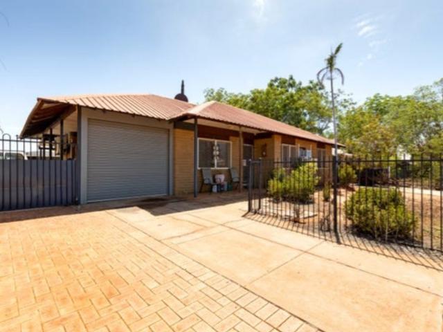 House for rent in Broome, Western Australia
