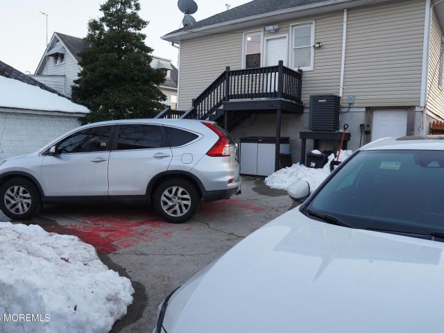 House for sale in South River, New Jersey
