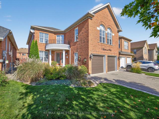 House for sale in Georgina, Ontario
