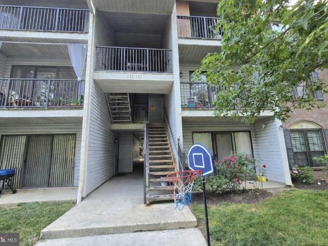 Condo for sale in New Jersey
