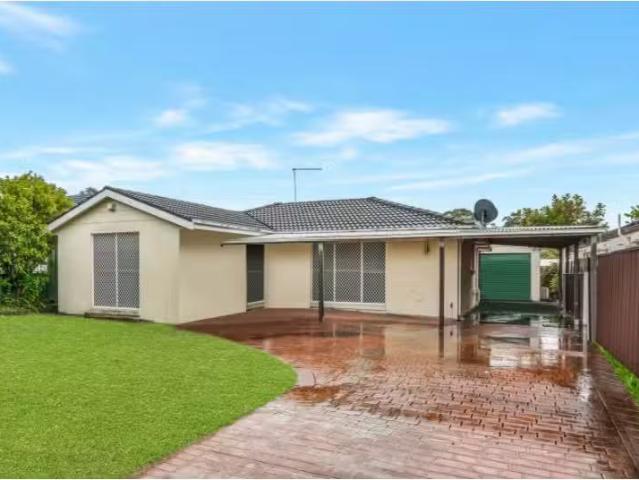 House for rent in Sydney, New South Wales