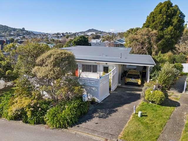 Apartment for sale in Matata, Wellington