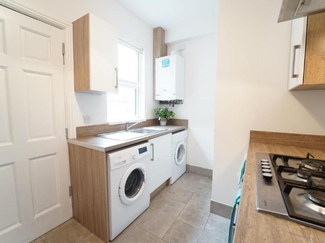 House for rent in St Ann's, Haddon