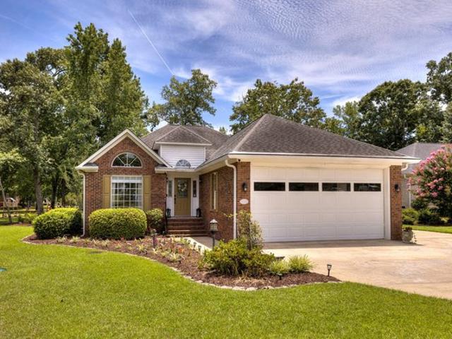House for sale in Manning, South Carolina