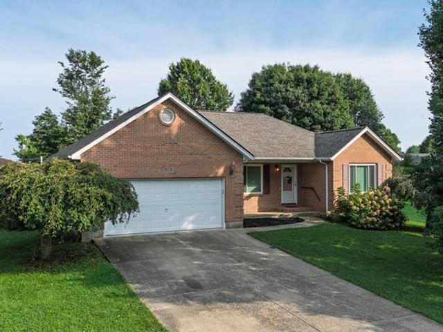 House for sale in Dry Ridge, Kentucky