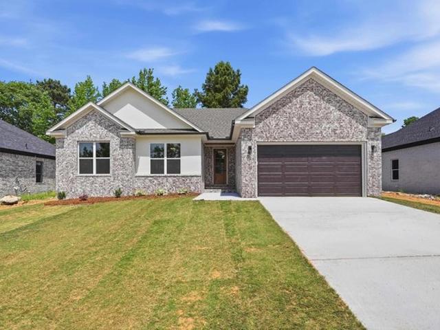 House for sale in Ark