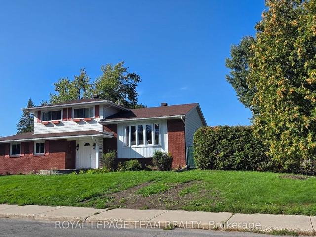 House for rent in Blackburn Hamlet, Ottawa