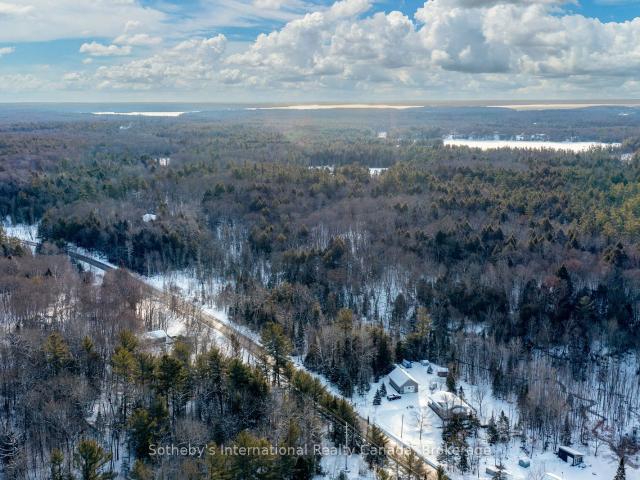 Land for sale in Carling, Ontario