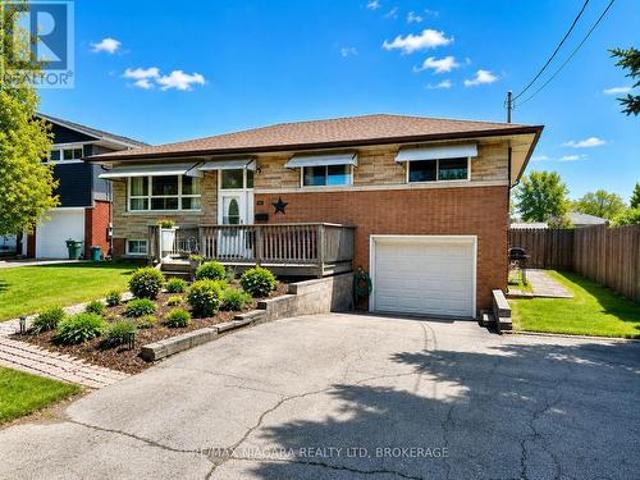 House for sale in Niagara, Ontario