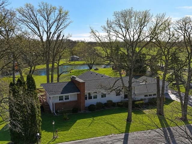 House for sale in Homewood, Illinois