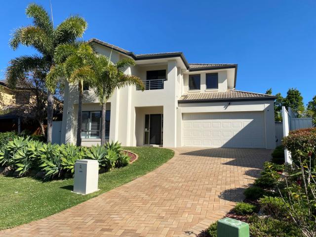 Apartment for rent in Fernbrook, Queensland