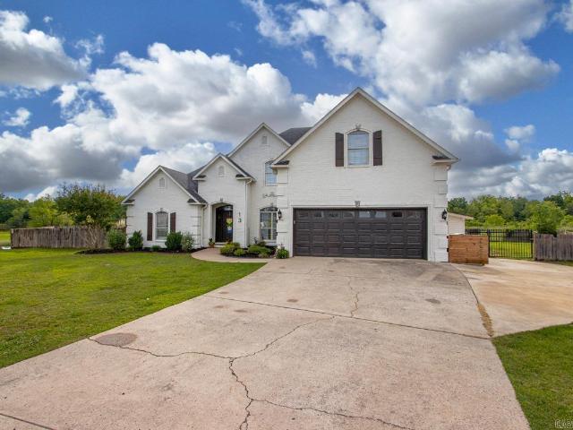 House for sale in Ark
