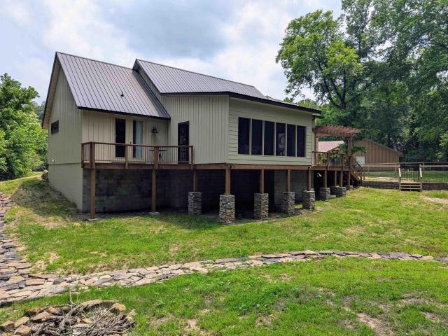 House for sale in Ark